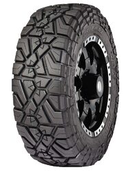 265/60R18 119/116Q MUD RAGE M/T III LT RWL MS DOT2023 (E-11.7) GRIPMAX