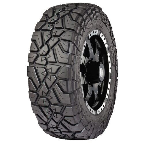 265/60R18 119/116Q MUD RAGE M/T III LT RWL MS DOT2023 (E-11.7) GRIPMAX
