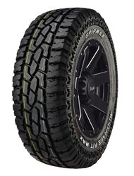 255/60R18 117/114Q MUD RAGE R/T MAX LT RWL MS DOT2023 (E-11.7) GRIPMAX