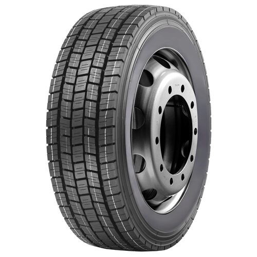 285/70R19.5 146/144M KLD200 18PR MS 3PMSF (RHD) (E-52.9) TL LINGLONG