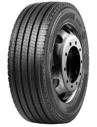 265/70R17.5 140/138M KLS200 16PR MS 3PMSF (RHS) (E-26) TL LINGLONG