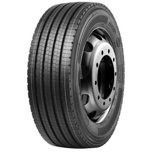265/70R17.5 140/138M KLS200 16PR MS 3PMSF (RHS) (E-26) TL LINGLONG