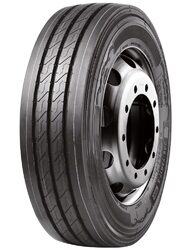 205/65R17.5 129/127J KLT200 16PR MS (RHT) (E-26) TL LINGLONG