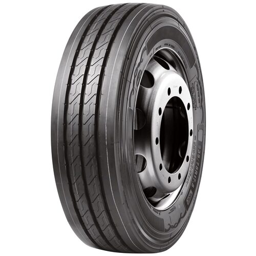 205/65R17.5 129/127J KLT200 16PR MS (RHT) (E-26) TL LINGLONG