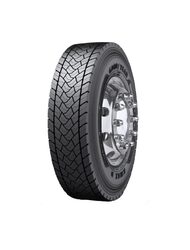 295/60R22.5 150/149K KMAX D A MS 3PMSF (RHD) (E-46) TL GOODYEAR