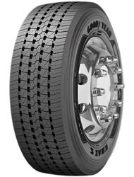 245/70R17.5 164K KMAX S GEN-2 MS 3PMSF (RHS) (E-11) GOODYEAR