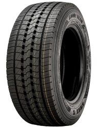 315/60R22.5 154/148L KMAX S G2 MS 3PMSF(RHS) (E-46) TL GOODYEAR