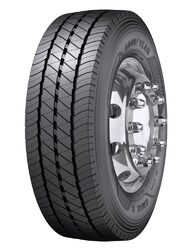 265/70R17.5 139/136M KMAX S MS 3PMSF (RHS) (E-11) TL GOODYEAR