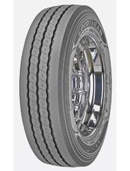 235/75R17.5 143/144J KMAX T MS 3PMSF (RHT) (E-11) TL GOODYEAR