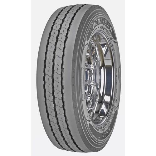 245/70R17.5 146/143F KMAX T MS 3PMSF (RHT) (E-11) TL GOODYEAR