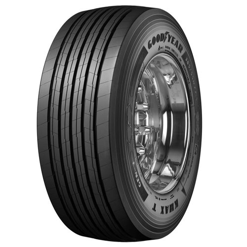 385/65R22.5 164K KMAX T G3 MS 3PMSF (RHT) (E-46) TL GOODYEAR