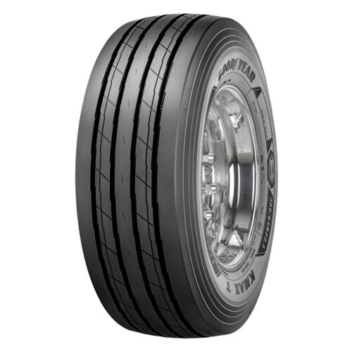 385/65R22.5 164/158K KMAX T CARGO HL MS (RHT) (E-46) TL GOODYEAR