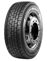 315/80R22.5 156/150L KTD300 20PR MS 3PMSF (RHD) (E-52.9) TL LINGLONG