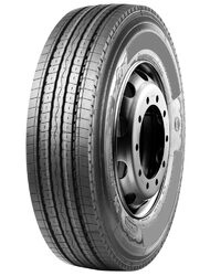 295/80R22.5 154/149M KTS300 18PR MS 3PMSF (RHS) (E-52.9) TL LINGLONG