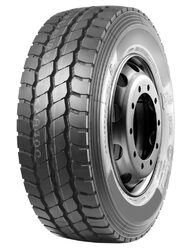 385/65R22.5 164J KXA400 24PR MS (MSS) (E-52.9) TL LINGLONG