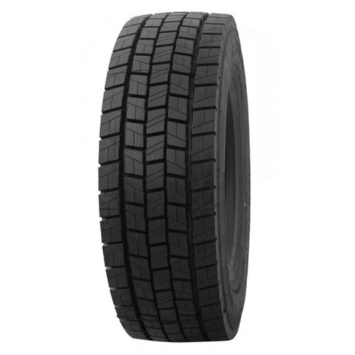 215/75R17.5 126/124M L-D20 14PR MS 3PMSF (RHD) (E-26) TL LINGLONG