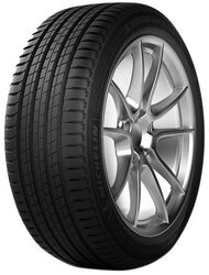 255/50R19 107W LATITUDE SPORT 3 XL EMT RUN FLAT (E-11.7) MICHELIN