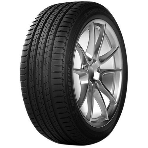 255/50R19 107W LATITUDE SPORT 3 XL EMT RUN FLAT (E-11.7) MICHELIN