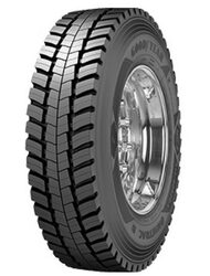 315/80R22.5 156/150K OMNITRAC D MS 3PMSF (MSD) (E-46) TL GOODYEAR