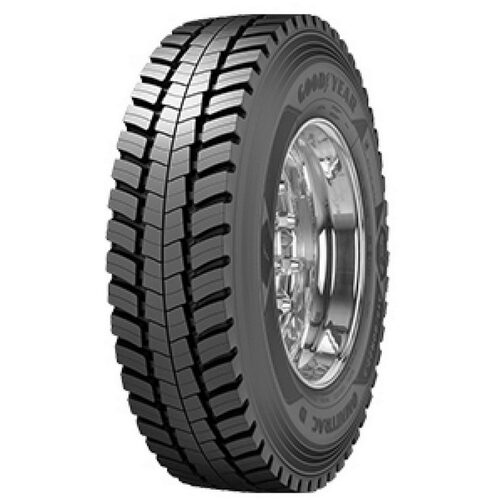315/80R22.5 156/150K OMNITRAC D MS 3PMSF (MSD) (E-46) TL GOODYEAR