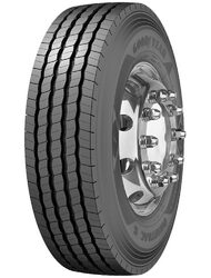 315/80R22.5 156/150K OMNITRAC S MS 3PMSF (MSS) (E-46) TL GOODYEAR