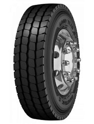 315/80R22.5 156/150K OMNITRAC S HD MS 3PMSF (MSS) (E-46) GOODYEAR