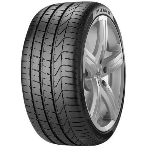 265/40R21 101Y P ZERO PJ N0 (E-11.8) PIRELLI