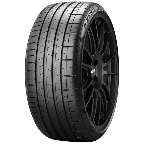 275/50R20 113W P ZERO- 4 LS XL PJ r-f RUN FLAT * (E-11.8) PIRELLI