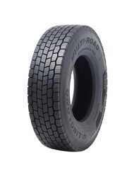 315/70R22.5 156/150L MULTI ROAD R-D30 18PR MS 3PMSF (RHD) (E-52.9) TL LINGLONG