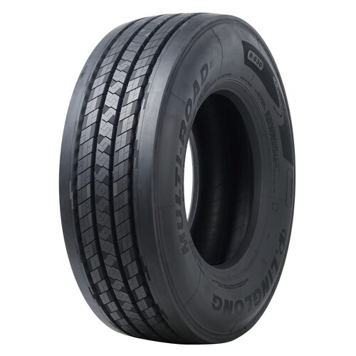 295/80R22.5 154/149M MULTI ROAD R-S30 18PR MS 3PMSF (RHS) (E-52.9) TL LINGLONG