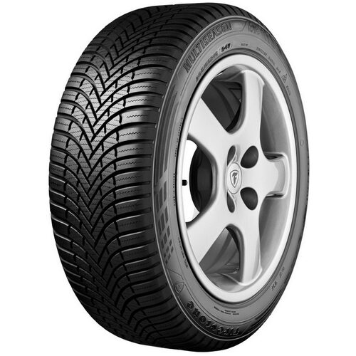 205/50R17 93V MULTISEASON GEN02 XL PJ MS 3PMSF (E-5.9) FIRESTONE