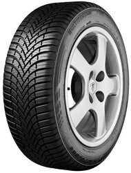 235/45R18 98Y MULTISEASON GEN02 XL PJ MS 3PMSF (E-5.9) FIRESTONE