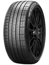 245/45R20 103W P ZERO- 4 SC XL PJ * (E-11.8) PIRELLI