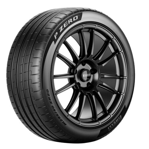 245/45R18 100Y P ZERO- 5 XL PJ ZR (E-10.3) PIRELLI