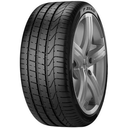 265/50R19 110W P ZERO- LS XL PJ * DOT2021 (E-11.8) PIRELLI