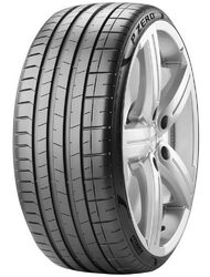 255/30R19 91Y P ZERO- 4 SC XL ncs RO2 (E-10.3) PIRELLI