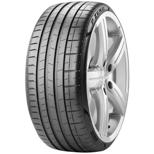 255/30R19 91Y P ZERO- 4 SC XL ncs RO2 (E-10.3) PIRELLI