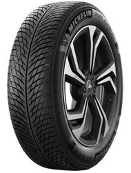 235/55R20 105V PILOT ALPIN 5 SUV XL NE0 MS 3PMSF (E-11.7) MICHELIN