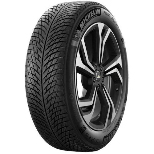 235/55R20 105V PILOT ALPIN 5 SUV XL NE0 MS 3PMSF (E-11.7) MICHELIN