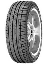 255/40R18 99Y PILOT SPORT 3 GRNX XL ZR MO1 (E-5.9) MICHELIN