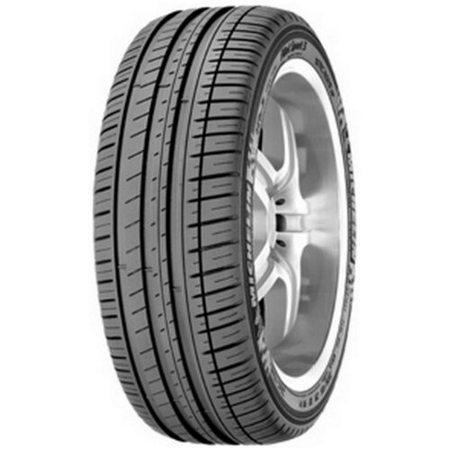 245/35R20 95Y PILOT SPORT 3 GRNX XL ZP RUN FLAT * MOE (E-5.9) MICHELIN