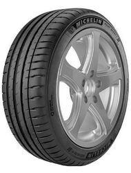 225/40R19 93Y PILOT SPORT 4 XL PJ ZP RUN FLAT ZR (E-5.9) MICHELIN