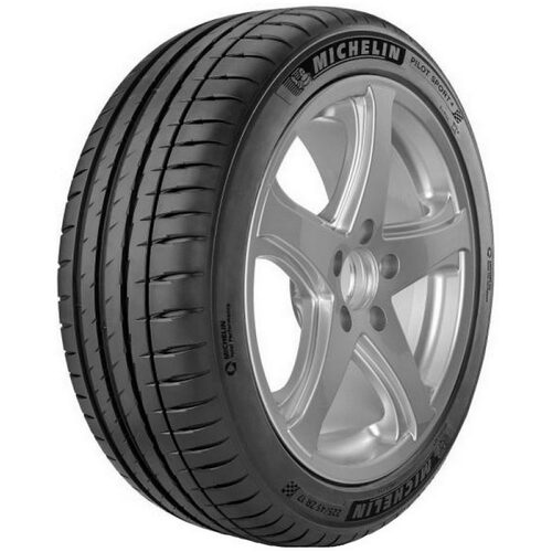 245/45R18 100Y PILOT SPORT 4 XL PJ ZP RUN FLAT * (E-5.9) MICHELIN