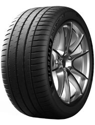265/40R20 104Y PILOT SPORT 4 S XL PJ ZR MO1A (E-5.9) MICHELIN