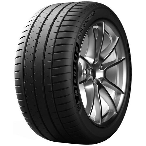 265/40R20 104Y PILOT SPORT 4 S XL PJ ZR MO1A (E-5.9) MICHELIN