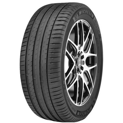 275/40R21 107Y PILOT SPORT 4 SUV XL PJ ZP RUN FLAT * FRV (E-11.7) MICHELIN