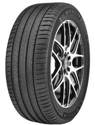 235/50R19 99W PILOT SPORT 4 SUV PJ ZP RUN FLAT FRV (E-11.7) MICHELIN