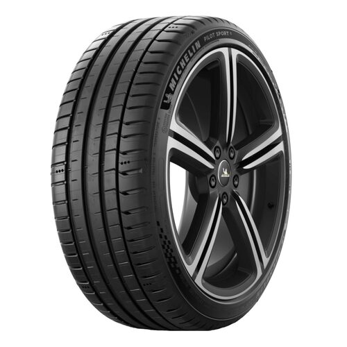 245/45R18 100Y PILOT SPORT 5 XL PJ ZR (E-5.9) MICHELIN