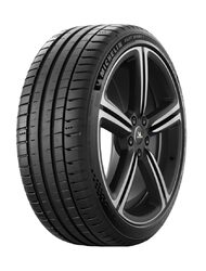 215/45R18 93Y PILOT SPORT 5 XL PJ ZR (E-5.9) MICHELIN