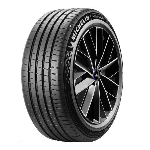 285/45R20 112Y PILOT SPORT 5 ENERGY XL (E-11.7) MICHELIN